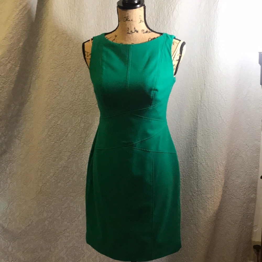Ralph Lauren shift dress. 4P
